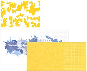 PMT-DC Precut Masking Tape Digital Camouflage (Mask)