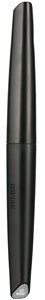 MKM-02 Soft Tip Acrylic Marker Metallic Silver (Paint)