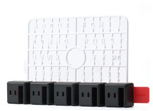 PT-SR Sprue Rack (Hobby Tool)