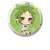 Mushoku Tensei II: Jobless Reincarnation Petanko Can Badge Sylphiette (Anime Toy) Item picture1