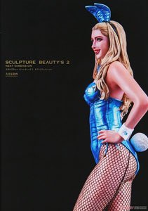 Sculpture Beauties 2 Next Dimension (Book)