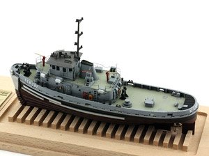 Natick Class Tugboat YTB-782 Manistee (Pre-built Ship)