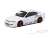 VERTEX Nissan Silvia S15 White Metallic (Diecast Car) Item picture1