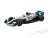 Mercedes-AMG F1 W13 E Performance Belgian Grand Prix 2022 (Diecast Car) Item picture1