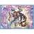 Chara Sleeve Collection Mat Series Granblue Fantasy Feower (No.MT1841) (Card Sleeve) Item picture1