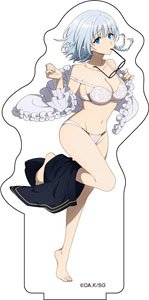 TV Animation [The Eminence in Shadow] [Especially Illustrated] Big Acrylic Stand (2) Beta (Anime Toy)
