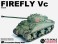 WW.II British Firefly VC 1st Northamptonshire Volunteer Regiment Company A, 3rd Platoon Normandy 1944 (Pre-built AFV) 商品画像1 Thumbnail