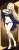 TVアニメ「陰の実力者になりたくて！」 描き下ろし等身大タペストリー (1)アルファ (キャラクターグッズ) 商品画像1