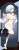 TVアニメ「陰の実力者になりたくて！」 描き下ろし等身大タペストリー (2)ベータ (キャラクターグッズ) 商品画像1