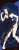 TVアニメ「陰の実力者になりたくて！」 描き下ろし等身大タペストリー (3)ガンマ (キャラクターグッズ) 商品画像1
