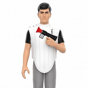 ReAction/ Devo: Gerald Casale New Traditionalists Ver