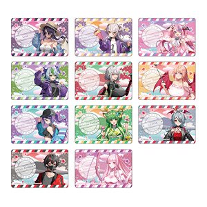VShojo アクリルマグネットコレクション (11個セット) (キャラクターグッズ)