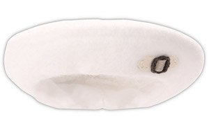 Outing Beret (Off-white) (Fashion Doll)