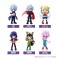 My Hero Academia PalVerse Vol.2 (Set of 6) (PVC Figure) 商品画像2 Thumbnail