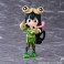 My Hero Academia PalVerse Vol.2 (Set of 6) (PVC Figure) 商品画像7 Thumbnail