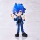 Colorful Peach PalVerse Vol.2 (Set of 6) (PVC Figure) 商品画像6 Thumbnail