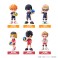 Haikyu!! PalVerse (Set of 6) (PVC Figure) 商品画像2 Thumbnail