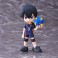 Haikyu!! PalVerse (Set of 6) (PVC Figure) 商品画像4 Thumbnail