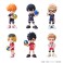 Haikyu!! PalVerse (Set of 6) (PVC Figure) 商品画像1 Thumbnail