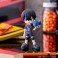 Haikyu!! PalVerse (Set of 6) (PVC Figure) その他の画像4 Thumbnail