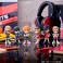 Haikyu!! PalVerse (Set of 6) (PVC Figure) その他の画像1 Thumbnail
