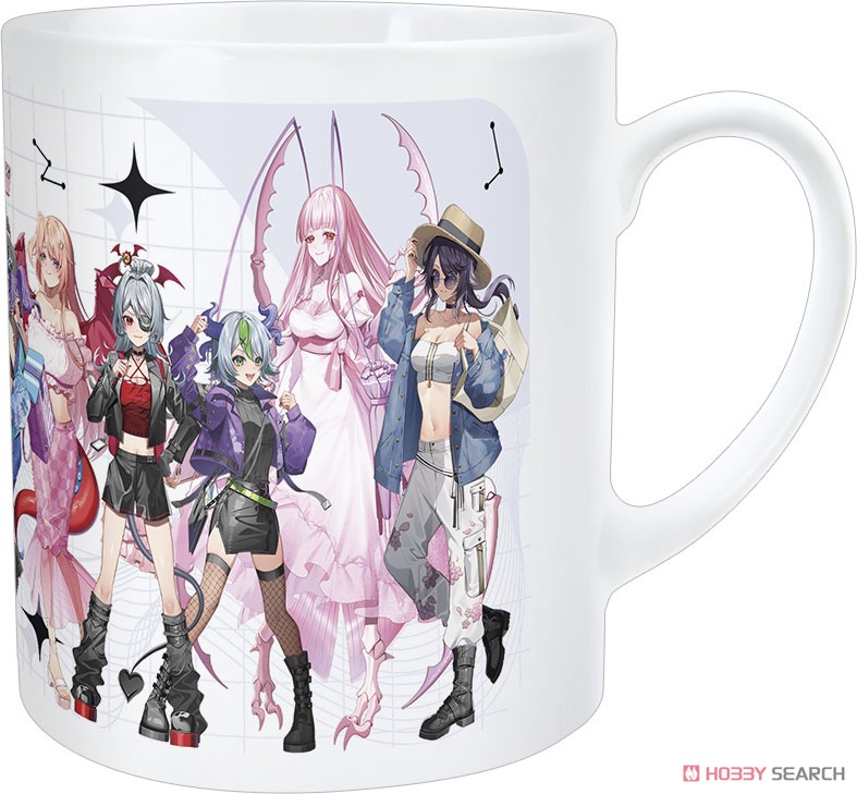 VShojo マグカップ (キャラクターグッズ) 商品画像2
