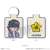 TV Animation [Gin Tama] Retro Pop Vol.2 Embroidery Key Ring F Tossy (Anime Toy) Item picture1