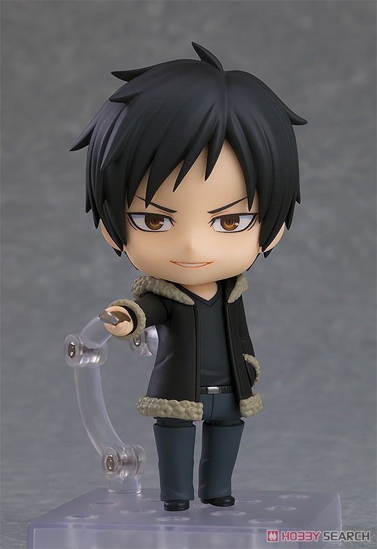 ねんどろいど 折原臨也 (フィギュア) 商品画像1