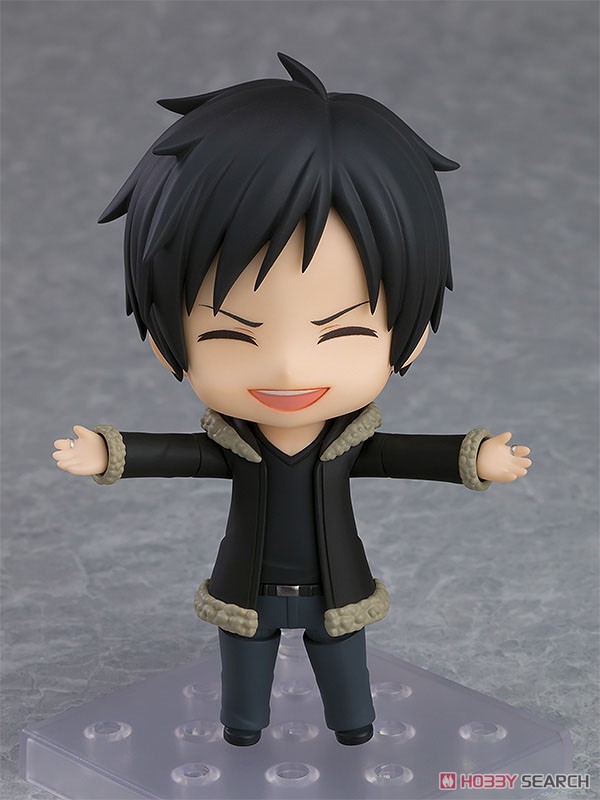 ねんどろいど 折原臨也 (フィギュア) 商品画像2