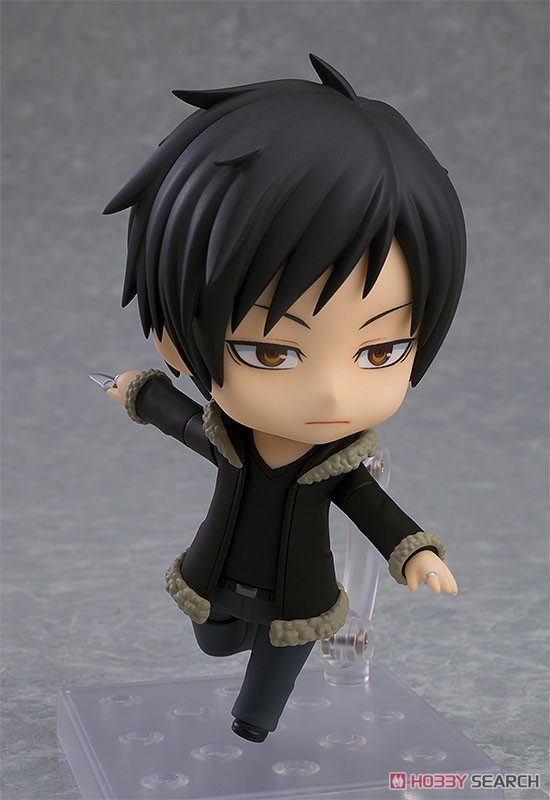 ねんどろいど 折原臨也 (フィギュア) 商品画像3