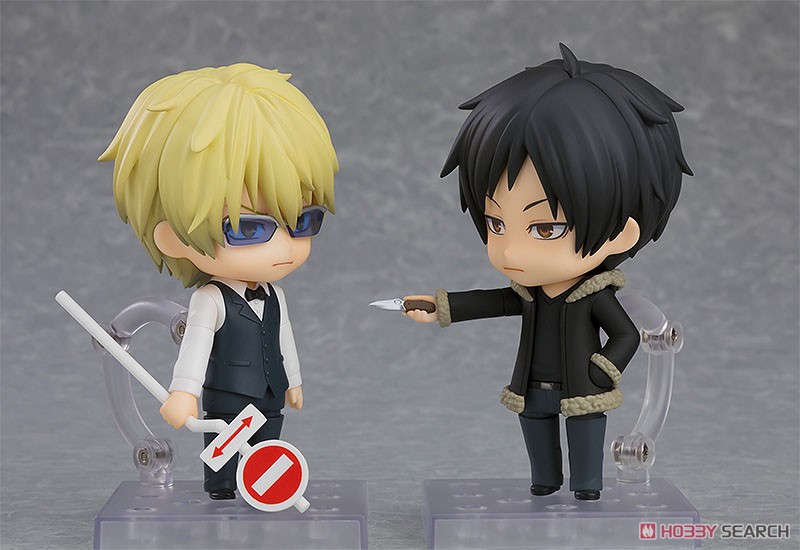 ねんどろいど 折原臨也 (フィギュア) その他の画像2