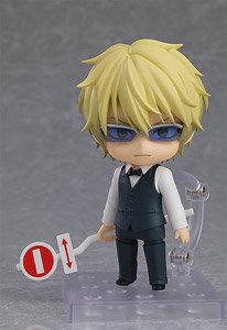 Nendoroid Shizuo Heiwajima (PVC Figure)