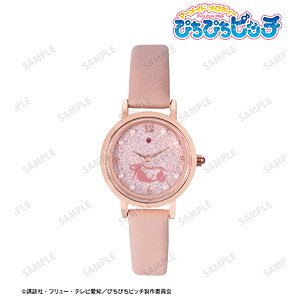 Pichi Pichi Pitch Mermaid Princess Wristwatch (Anime Toy)