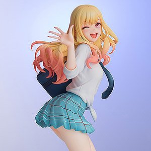 Marin Kitagawa (PVC Figure)