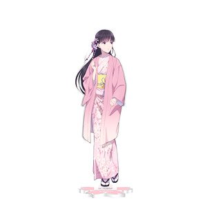 アニメ『わたしの幸せな結婚』 アクリルスタンド 美世 (キャラクターグッズ)