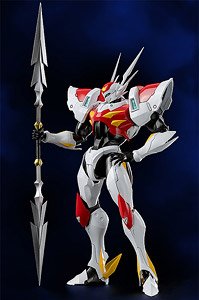 ロボ道 テッカマンブレード (完成品)