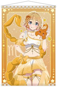 Rent-A-Girlfriend [Especially Illustrated] B2 Tapestry Zodiac Sign Ver. [Mami Nanami] (Anime Toy)