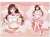 Rent-A-Girlfriend [Especially Illustrated] Clear File Zodiac Sign Ver. [Chizuru Mizuhara] (Anime Toy) Item picture1