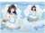 Rent-A-Girlfriend [Especially Illustrated] Clear File Zodiac Sign Ver. [Mini Yaemori] (Anime Toy) Item picture1
