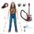 Cliff Burton Ultimate 7inch Action Figure Superhero Poster ver (Completed) Other picture1