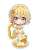 Rent-A-Girlfriend Puchichoko Acrylic Stand Zodiac Sign Ver. [Mami Nanami] (Anime Toy) Item picture1