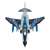 F-4 PhantomII Highlight (Set of 10) (Plastic model) Item picture1