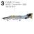 F-4 PhantomII Highlight (Set of 10) (Plastic model) Other picture3