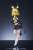 Pop Up Parade Kagamine Rin: BRING IT ON Ver. L Size (PVC Figure) Item picture1
