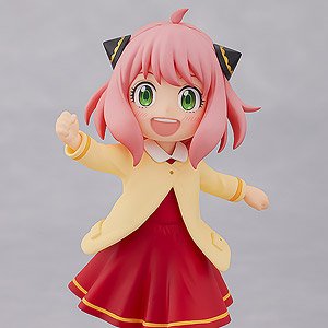 Pop Up Parade Anya Forger: On an Outing Ver. (PVC Figure)