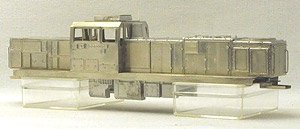 16番(HO) DD200形機関車キット (組み立てキット) (鉄道模型)