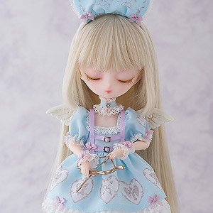 Harmonia bloom Seasonal Doll petale (Fashion Doll)