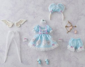 Harmonia bloom Seasonal Outfit set petale (ペタル) (ドール)