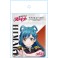 魔都精兵のスレイブ アクリルコースターB[東日万凛] (キャラクターグッズ) パッケージ1 サムネイル