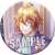 Uta no Prince-sama: Shining Live Can Badge Yes, Your Highness Another Shot Ver. [Natsuki Shinomiya] (Anime Toy) Item picture1